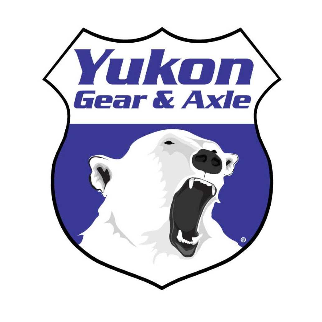Yukon Gear & Axle 8.0 IFS Chrysler Inner Axle Snap Ring YSPSR-020 - Zenithce