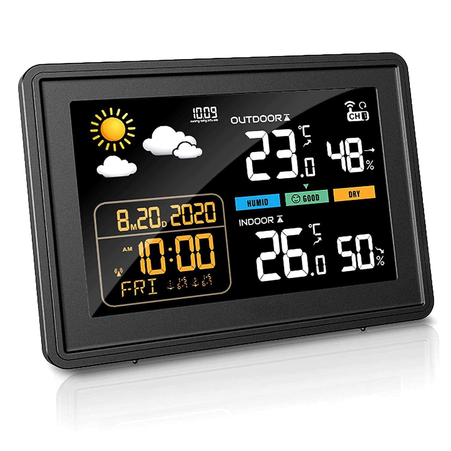 Weather Star 36 in. x 96 in. Brisa - Zenithce