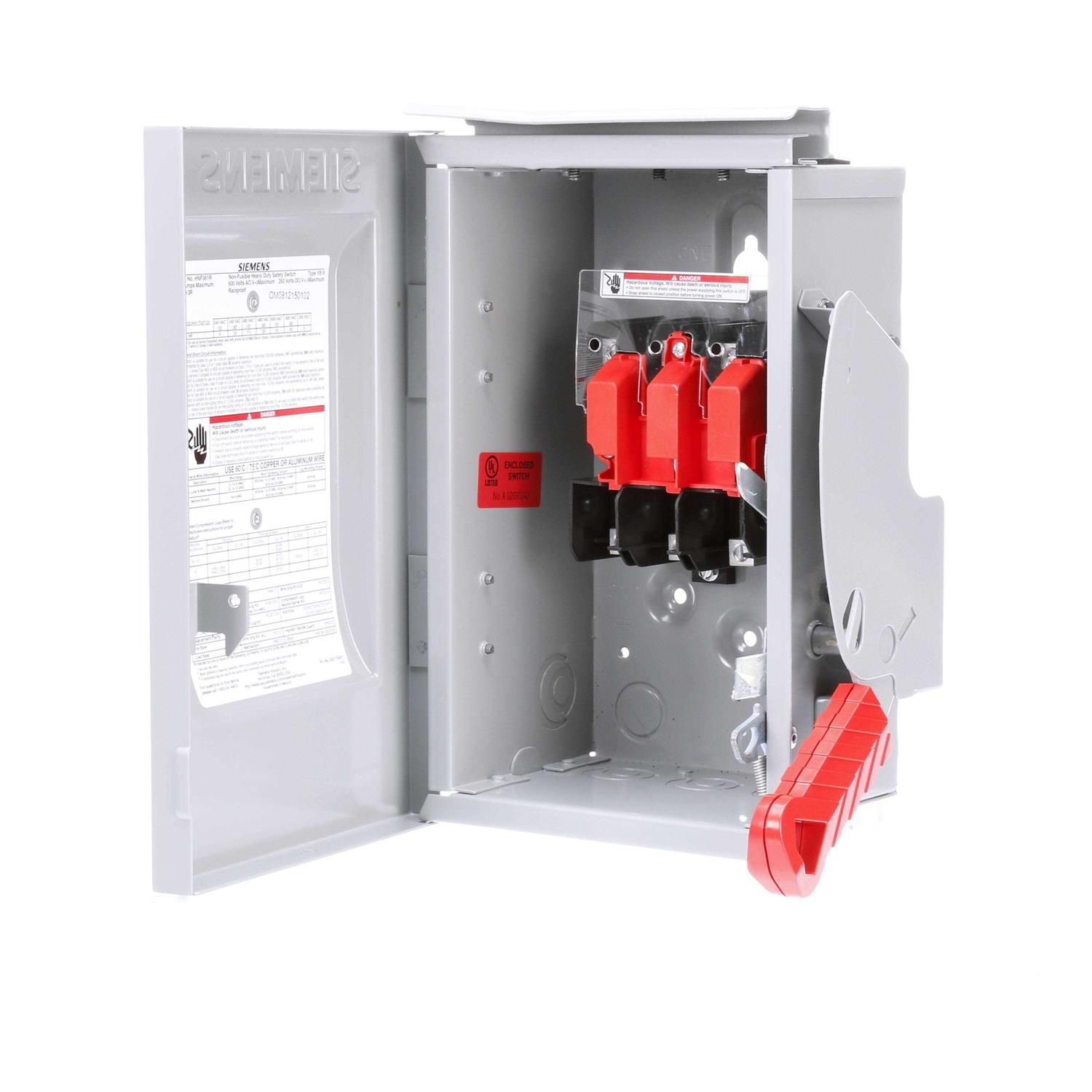 Siemens HN64 Neutral Kit - Zenithce
