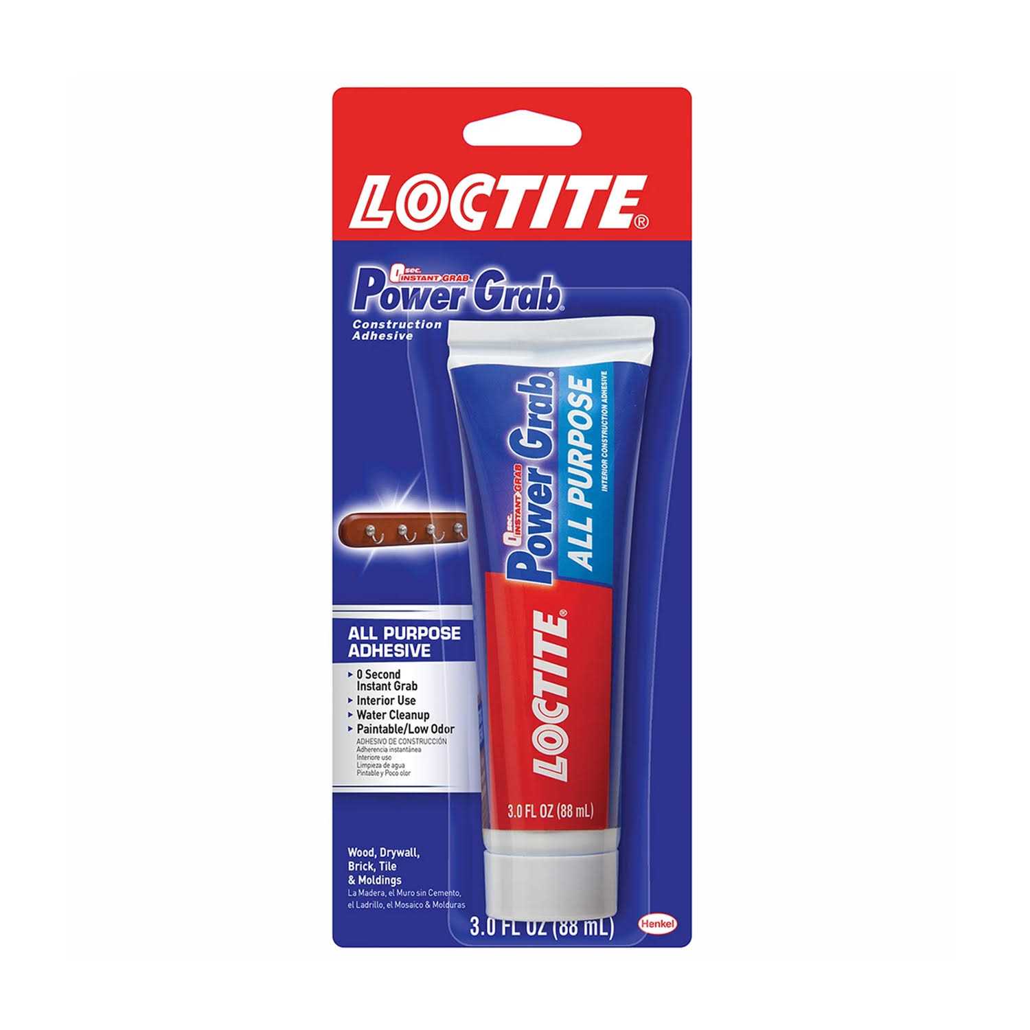 Loctite Epoxy Weld Bonding Compound - Zenithce