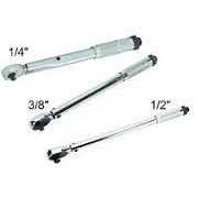 Pittsburgh Pro Raised Panel SAE and Metric Combination Wrench Set - Zenithce
