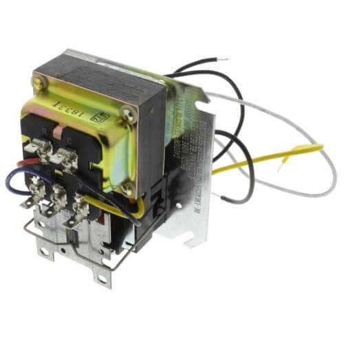 Honeywell R8222D1014 Switching Relay - Zenithce