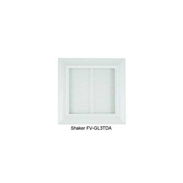 Panasonic FV-FL0810VE1 Intelli-Balance 100 MERV 8 Supply Air Replacement Filter - Zenithce