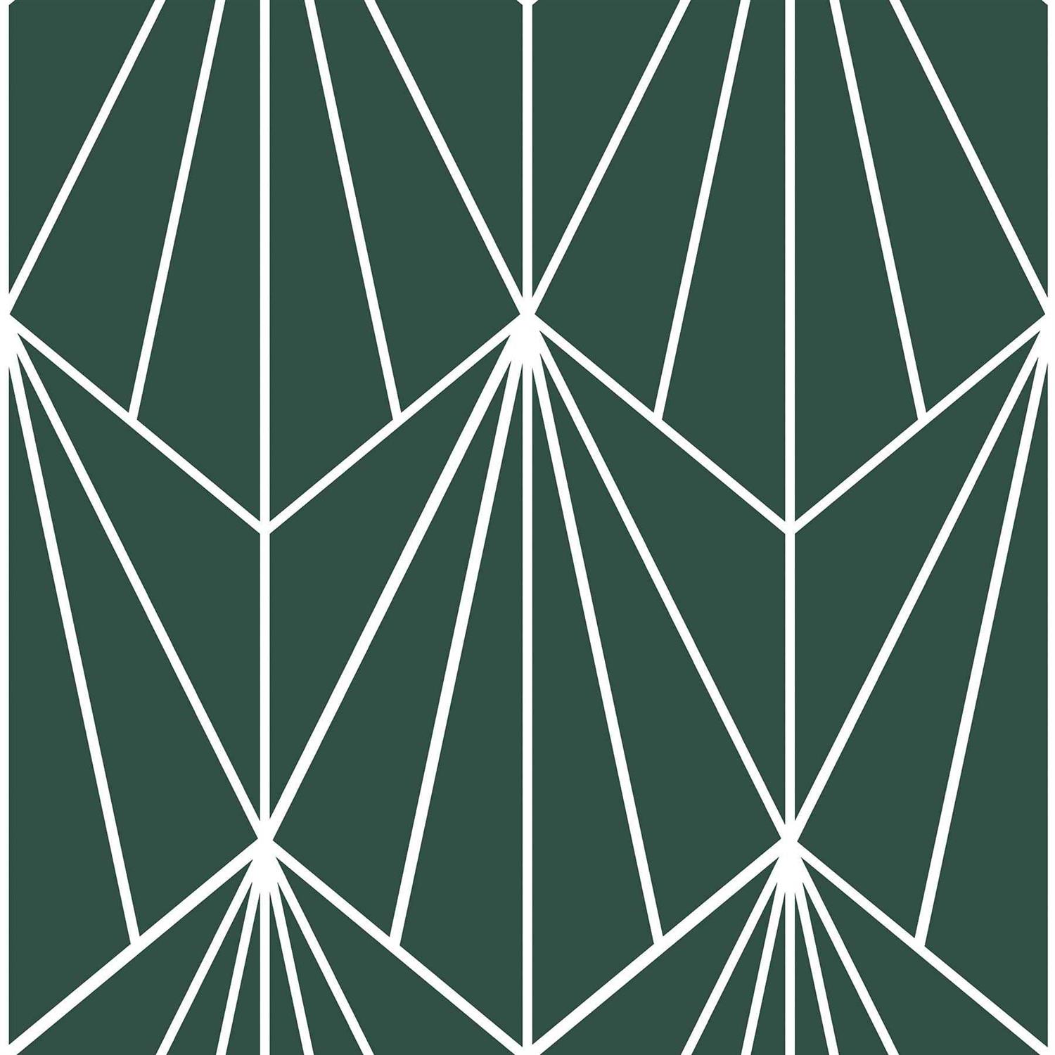FloorPops Antico Peel & Stick Floor Tiles - Zenithce