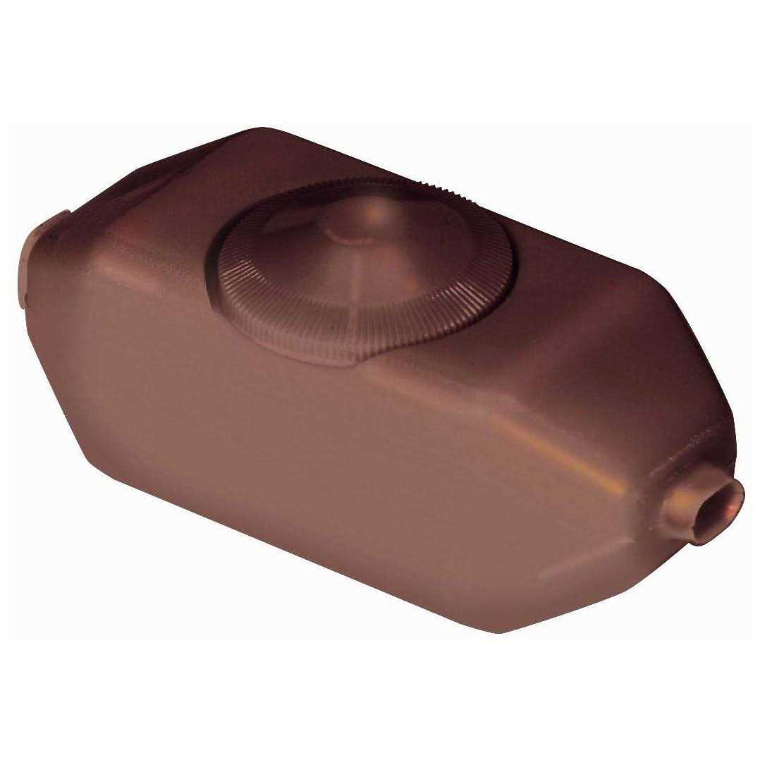 Leviton 620PA Armored Plug 2-Pole - Zenithce