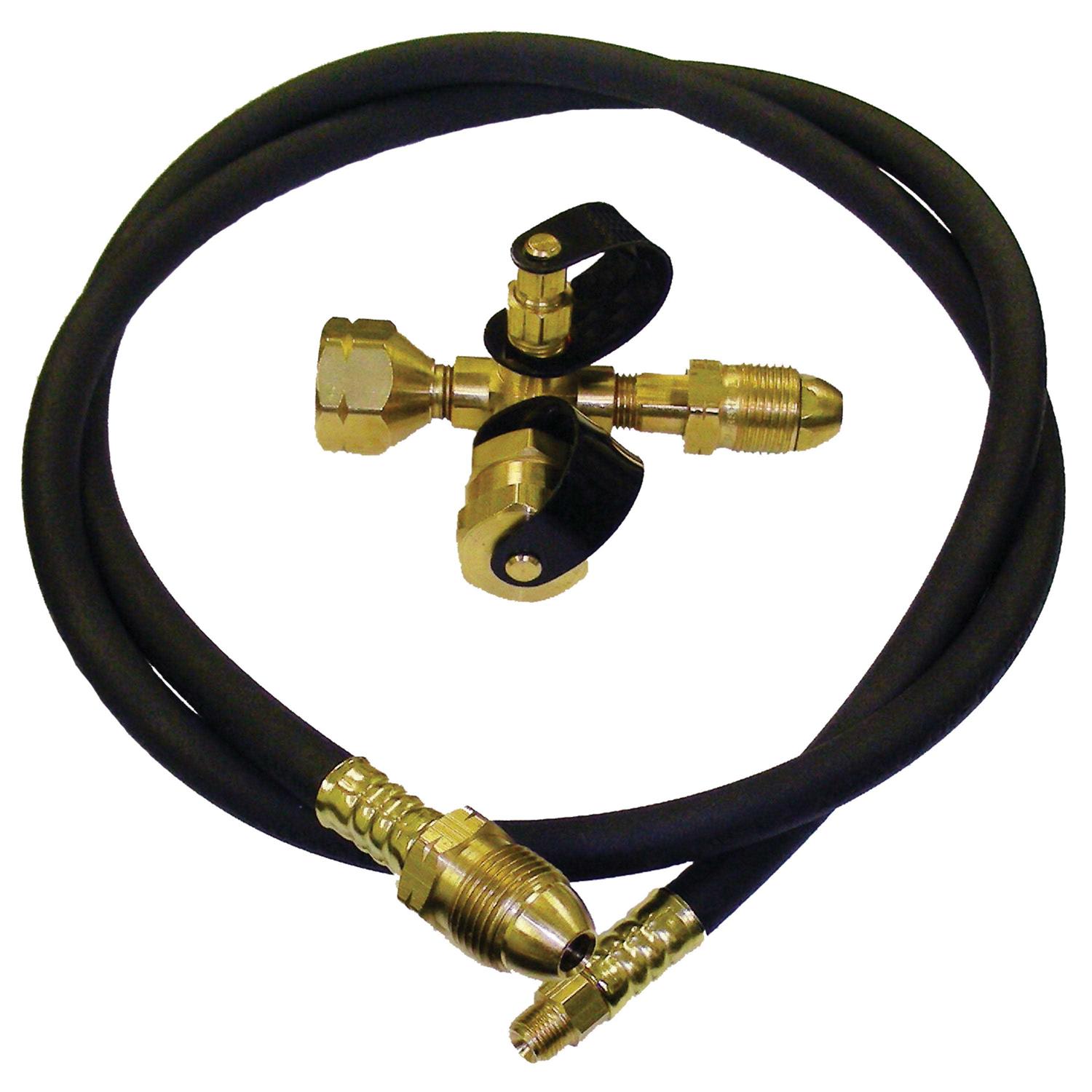 Marshall Excelsior MEGR-6120-30 Excela-Flo High Pressure Regulator - Zenithce
