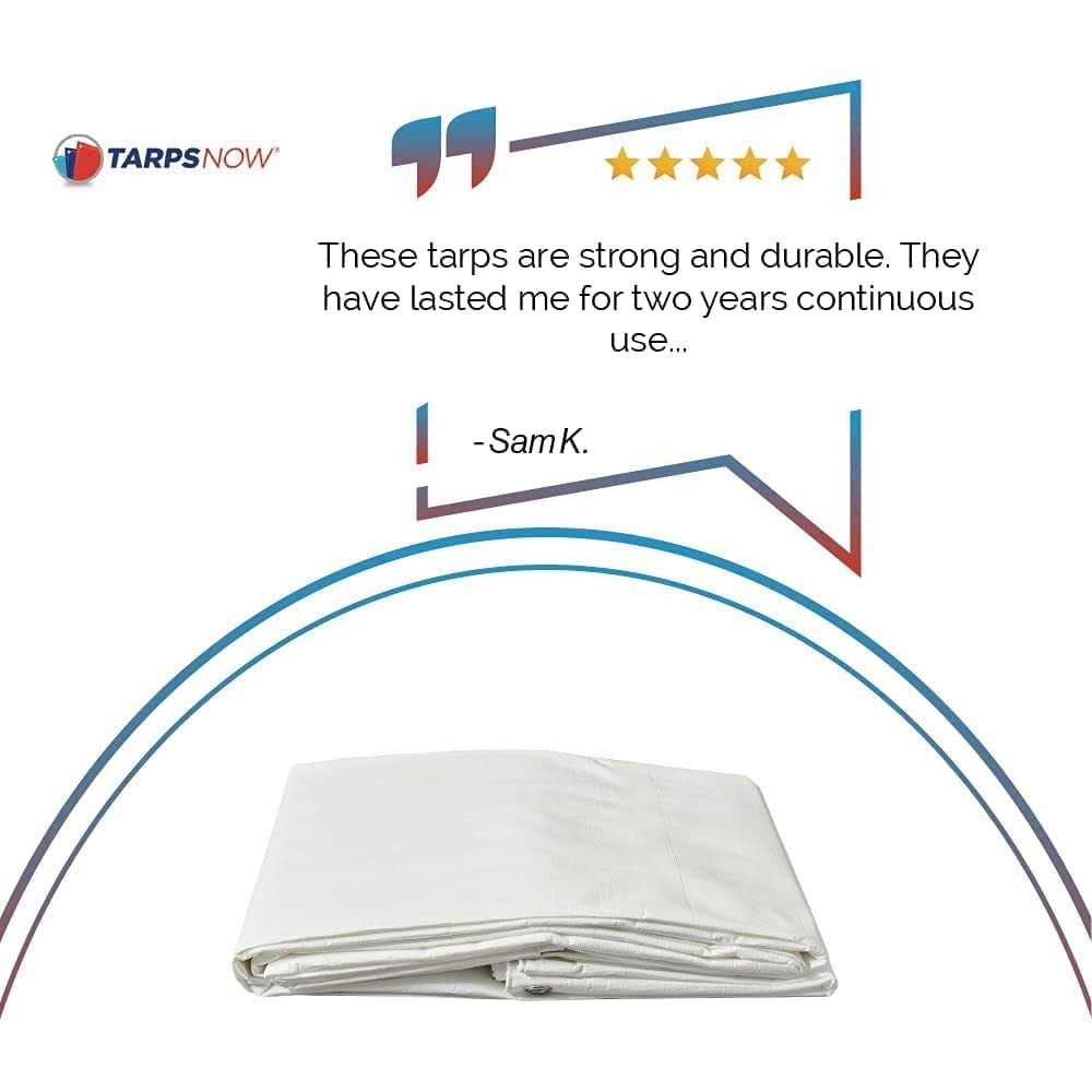 Tarps Now Waterproof Tarp Heavy Duty Tarps - Zenithce