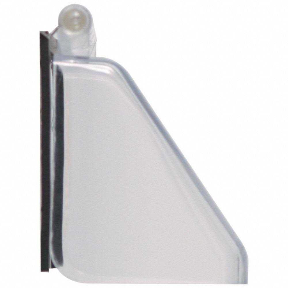 Safety Technology International STI-14000NC Universal Stopper - Zenithce