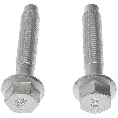 Dorman 14909 Upper Control Arm Bolt - Zenithce