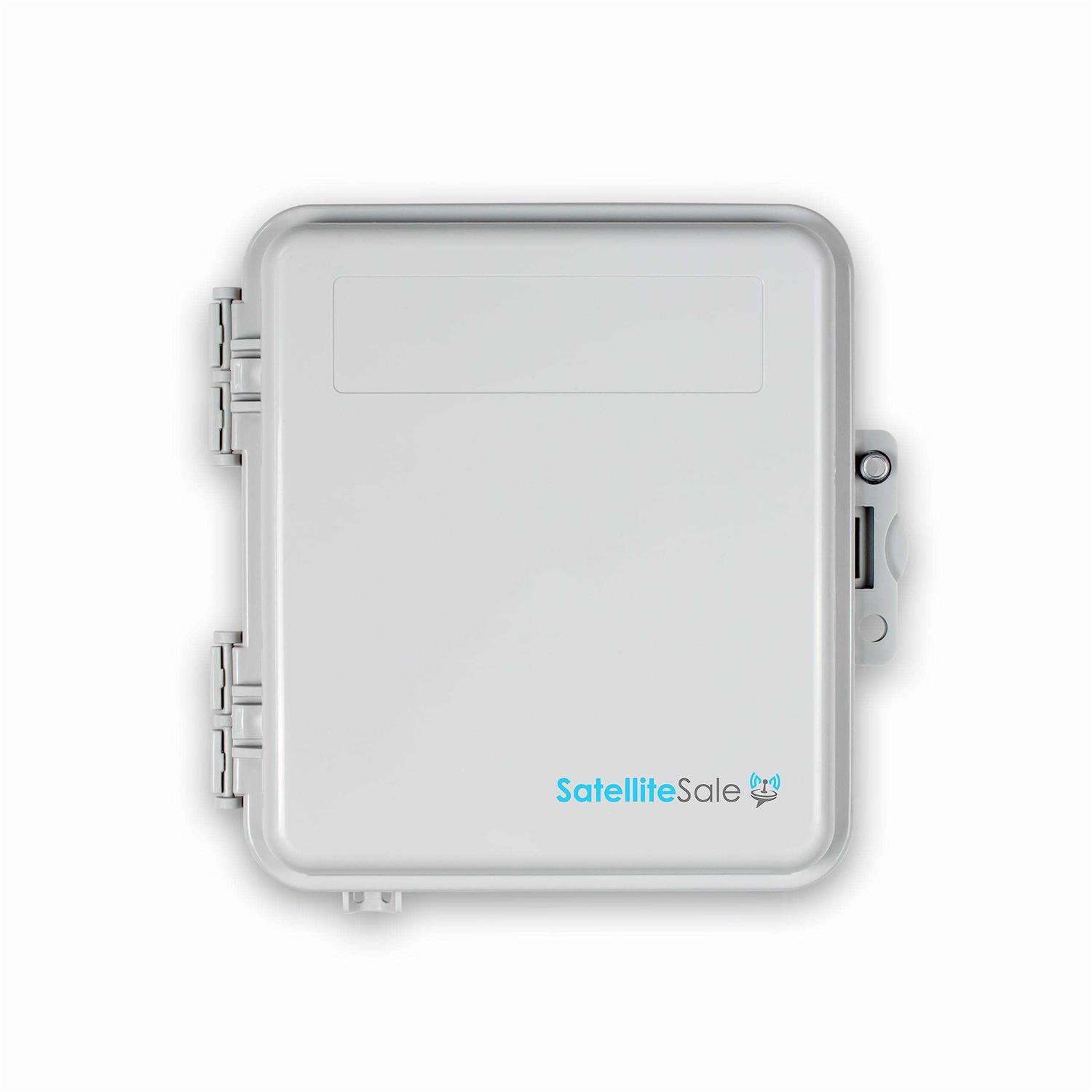 satellitegov Pittsburgh 61245 2.5 CFM Vacuum Pump - Zenithce
