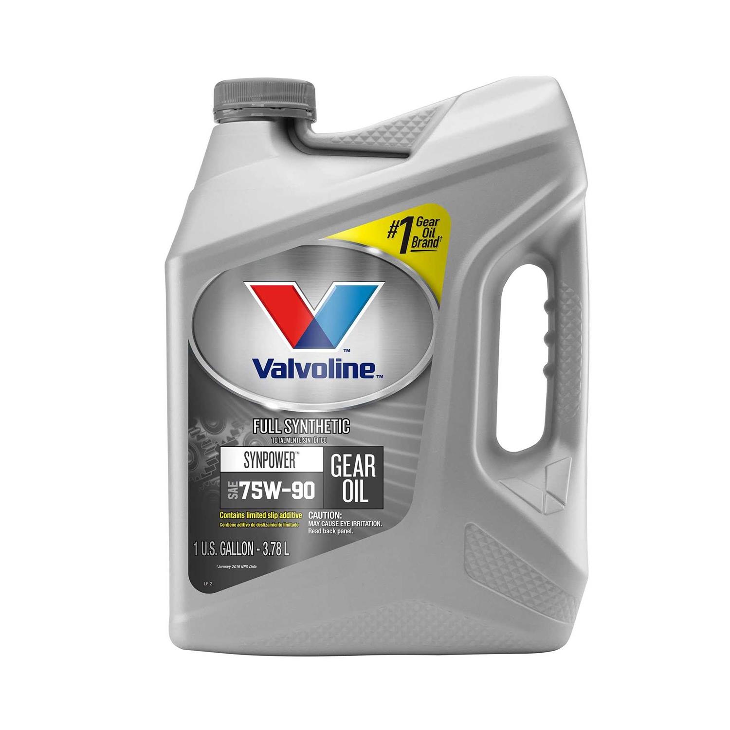 Valvoline 14.1oz Synthetic Grease VV985 - Zenithce
