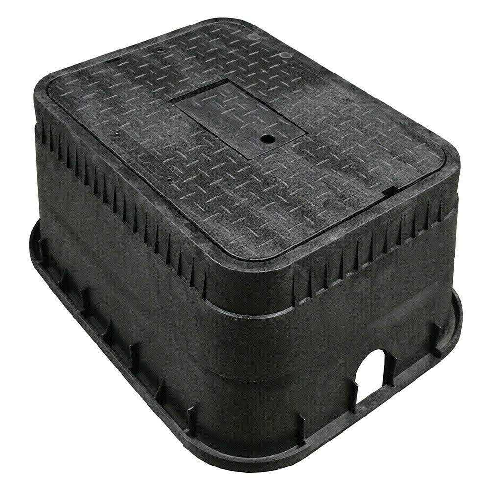 NDS Grate Round - Zenithce