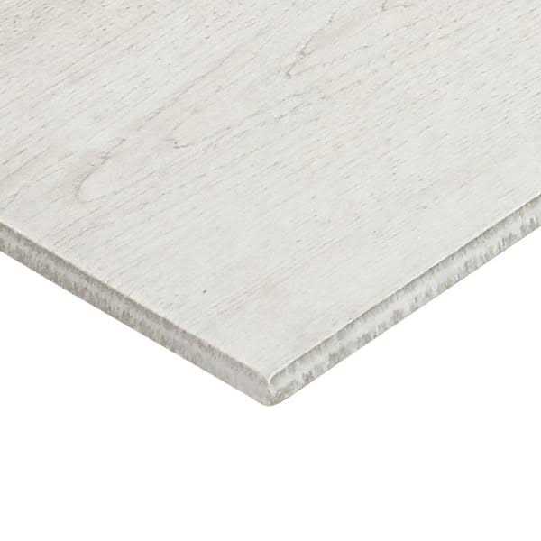 Daltile Vicinity Matte 6 in. x 36 in. Glazed Porcelain Floor and Wall Tile - Zenithce