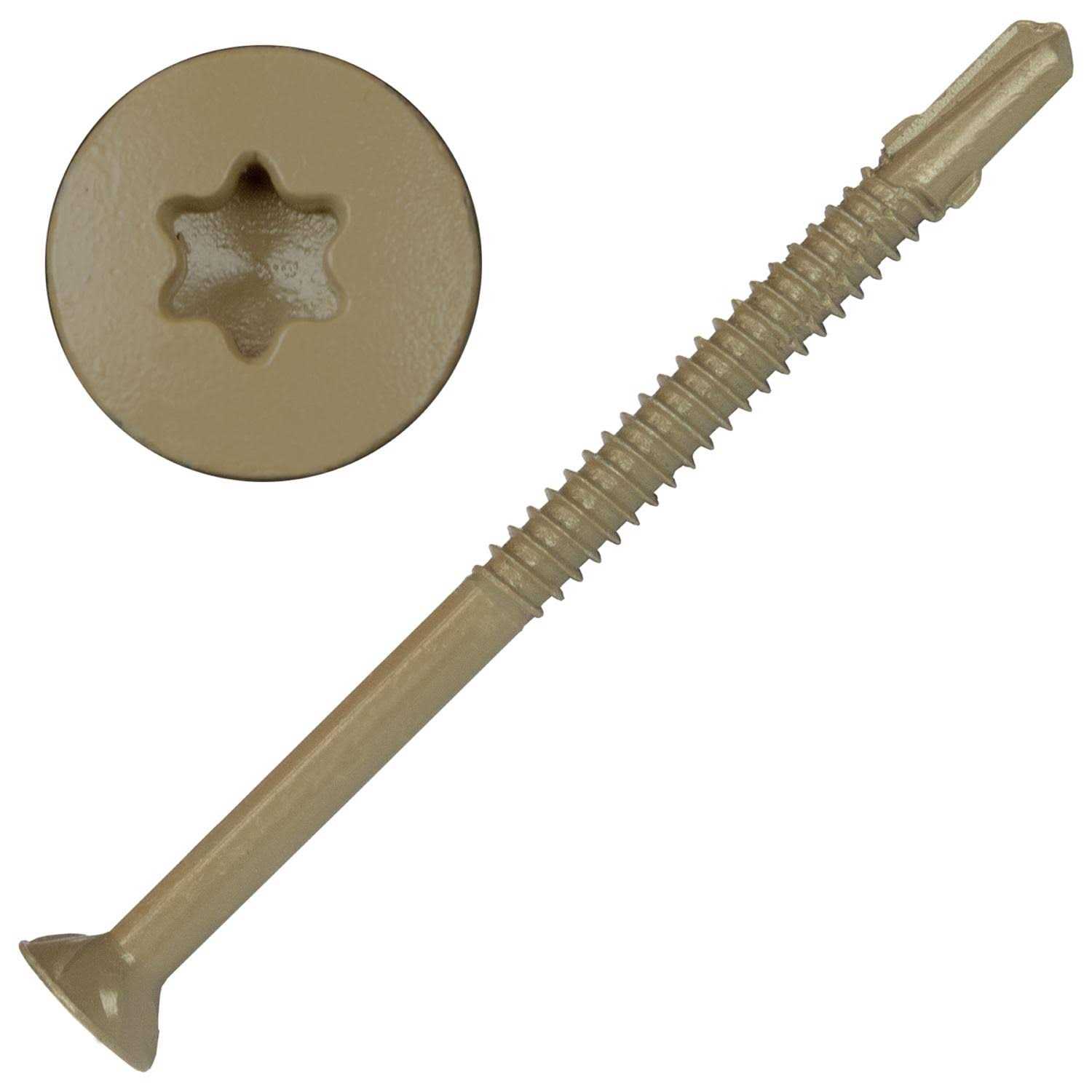 Screw Products Roco - Zenithce