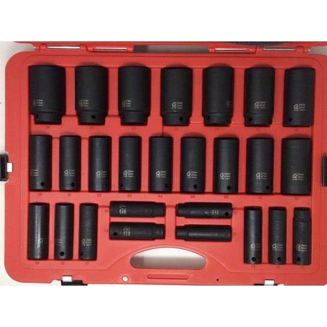 Sunex 248 Socket - Zenithce