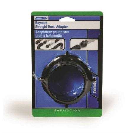 Valterra T1028 Rotating Rigid Pipe Adapter - Zenithce