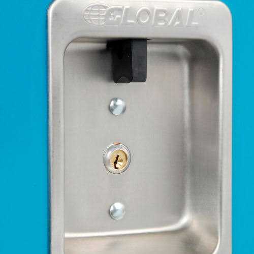 Master Lock 1525STK Combination Padlock Only - Zenithce