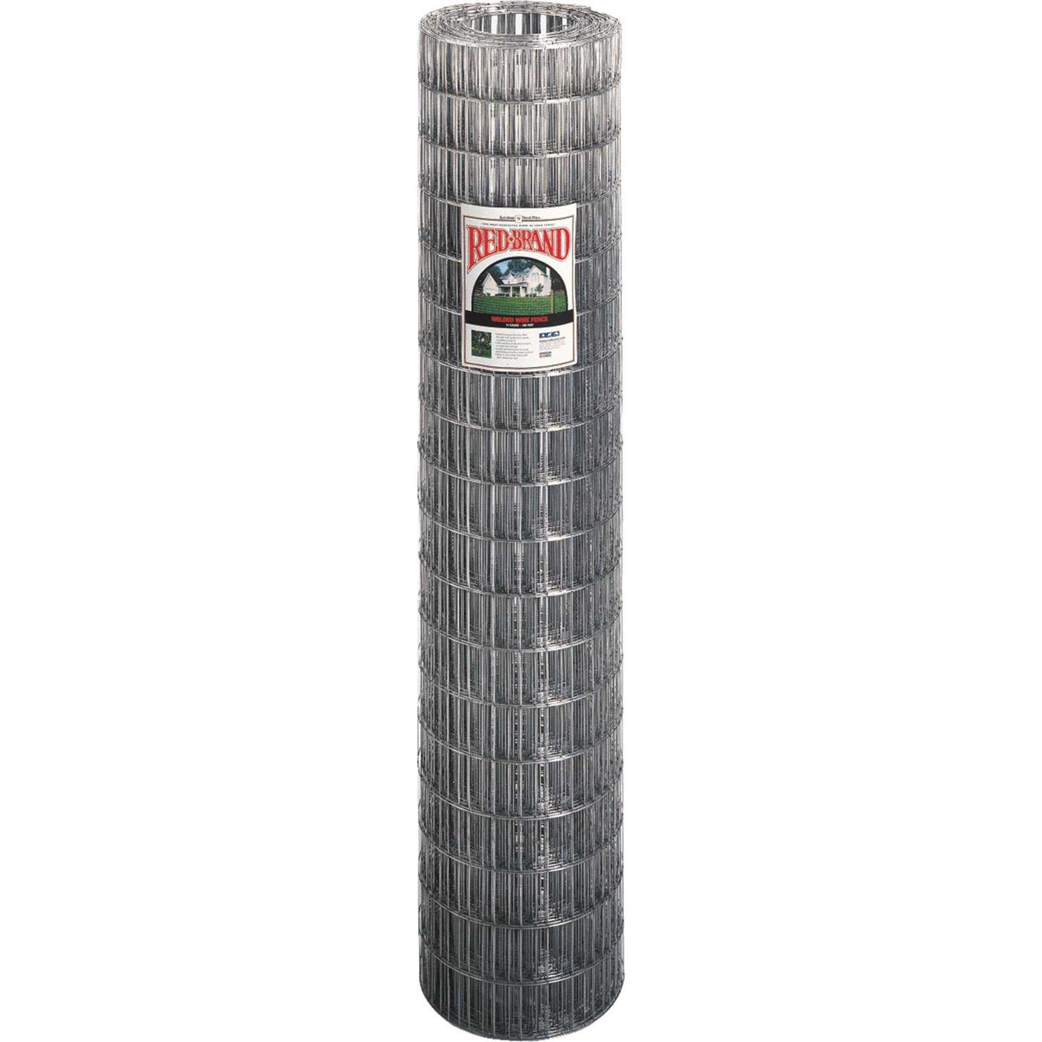Red Brand Square Deal Field Fence - Zenithce