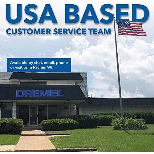 Dremel Power Scrubber Pc10-07 Scrub Daddy Cleaning Pads - Zenithce