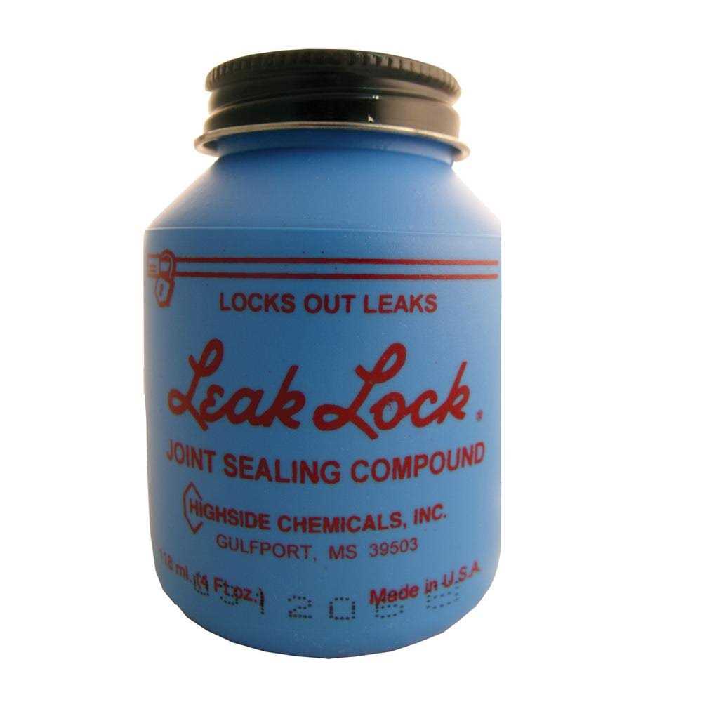 Highside 10001 Leak Lock - Zenithce