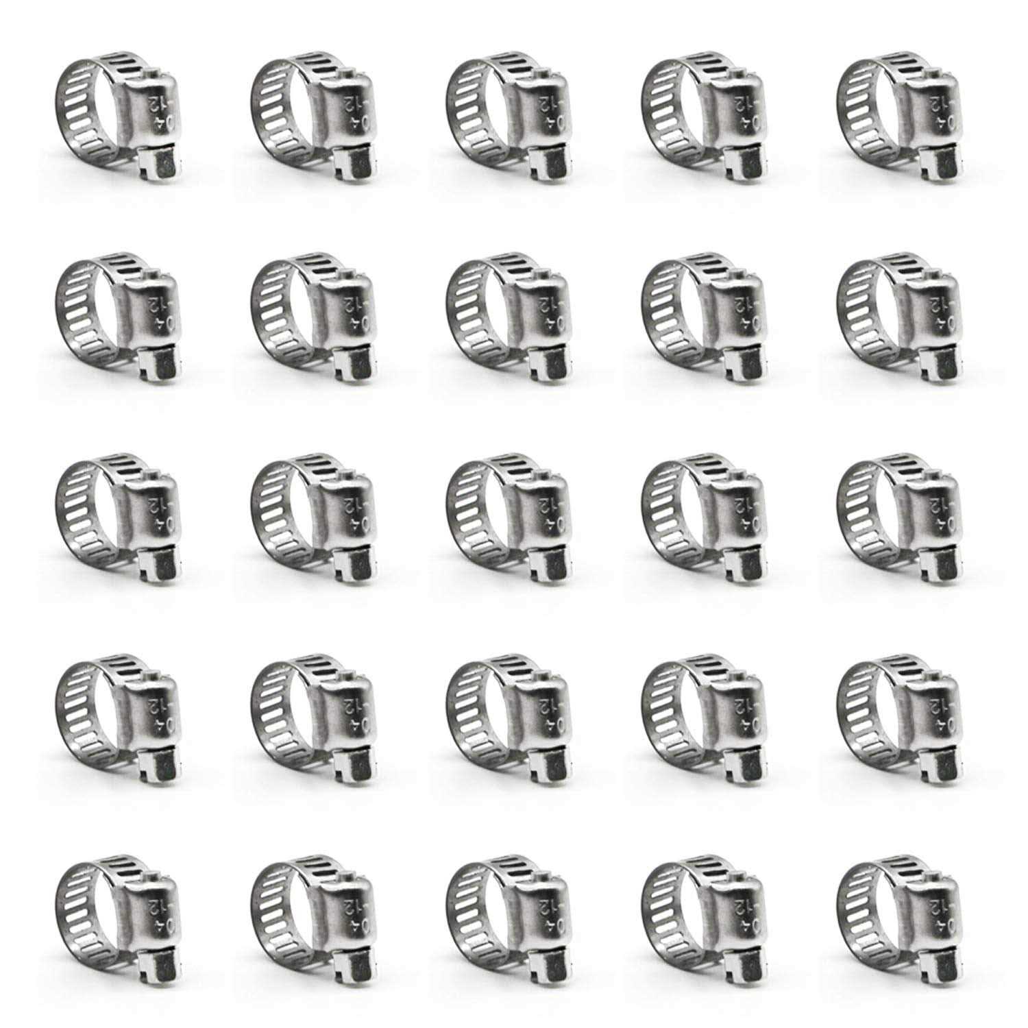 zipcci 232pcs Drywall Anchors and Screws Kit Includes 116pcs Plastic Wall Anchors Set 116pcs Wood Screw Wall Anchors and Screws for Drywall - Zenithce