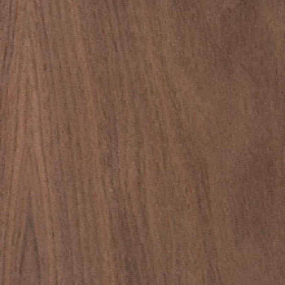 EDGEMATE 13/16 in. x 25 ft. Walnut Real Wood Veneer Edgebanding with Hot Melt Adhesive - Zenithce