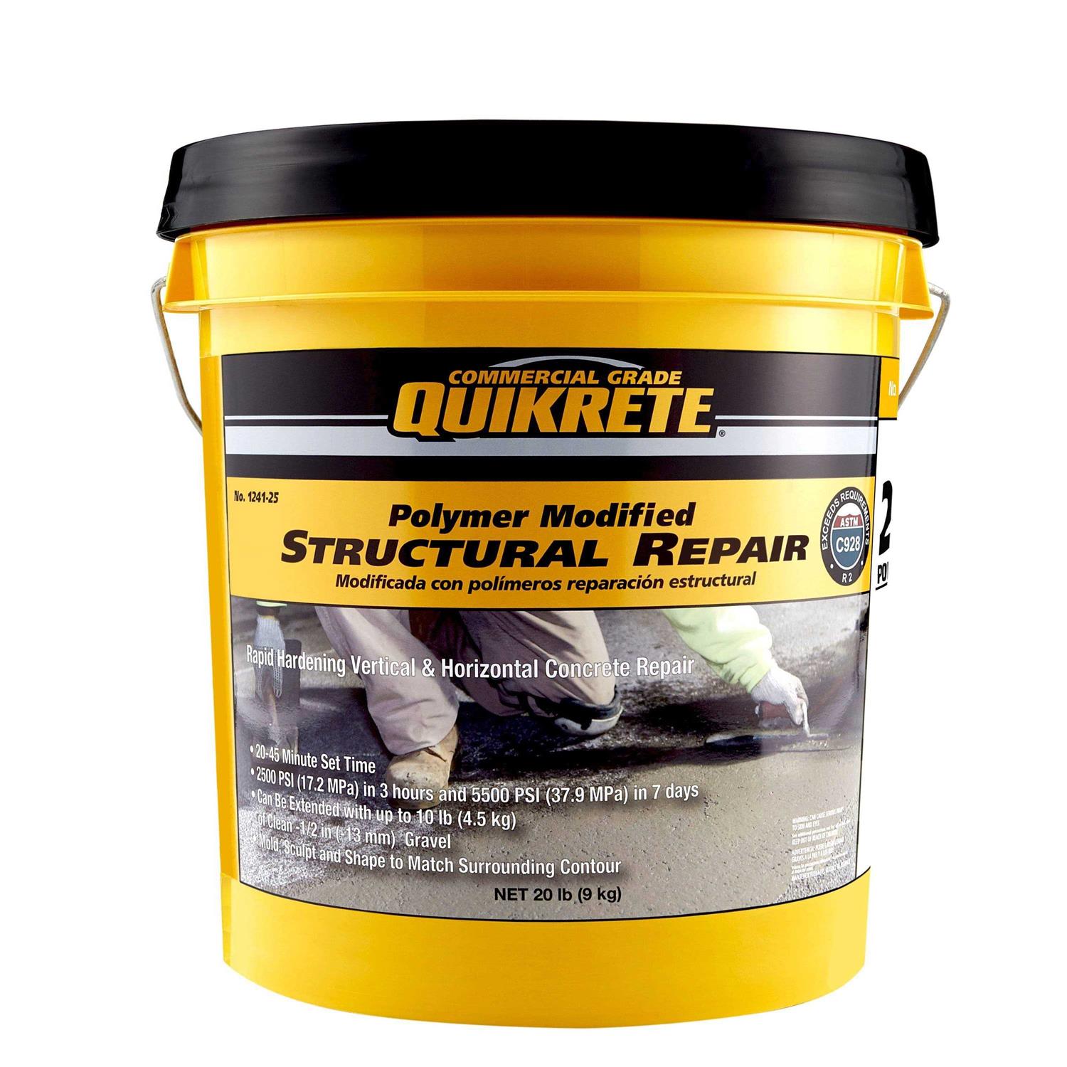 Quikrete Mortar Mix - Zenithce