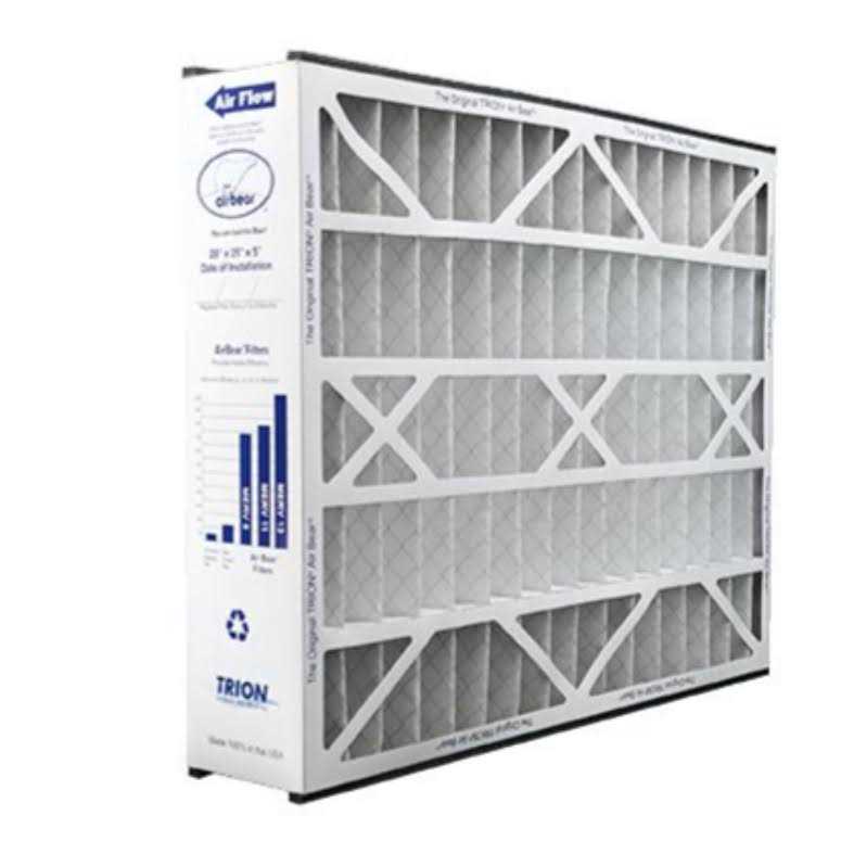 Trion Air Bear Air Filter - Zenithce