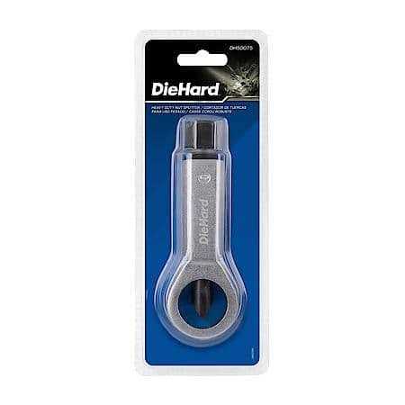Diehard Marine Battery Terminal Wing Nut 45137 - Zenithce