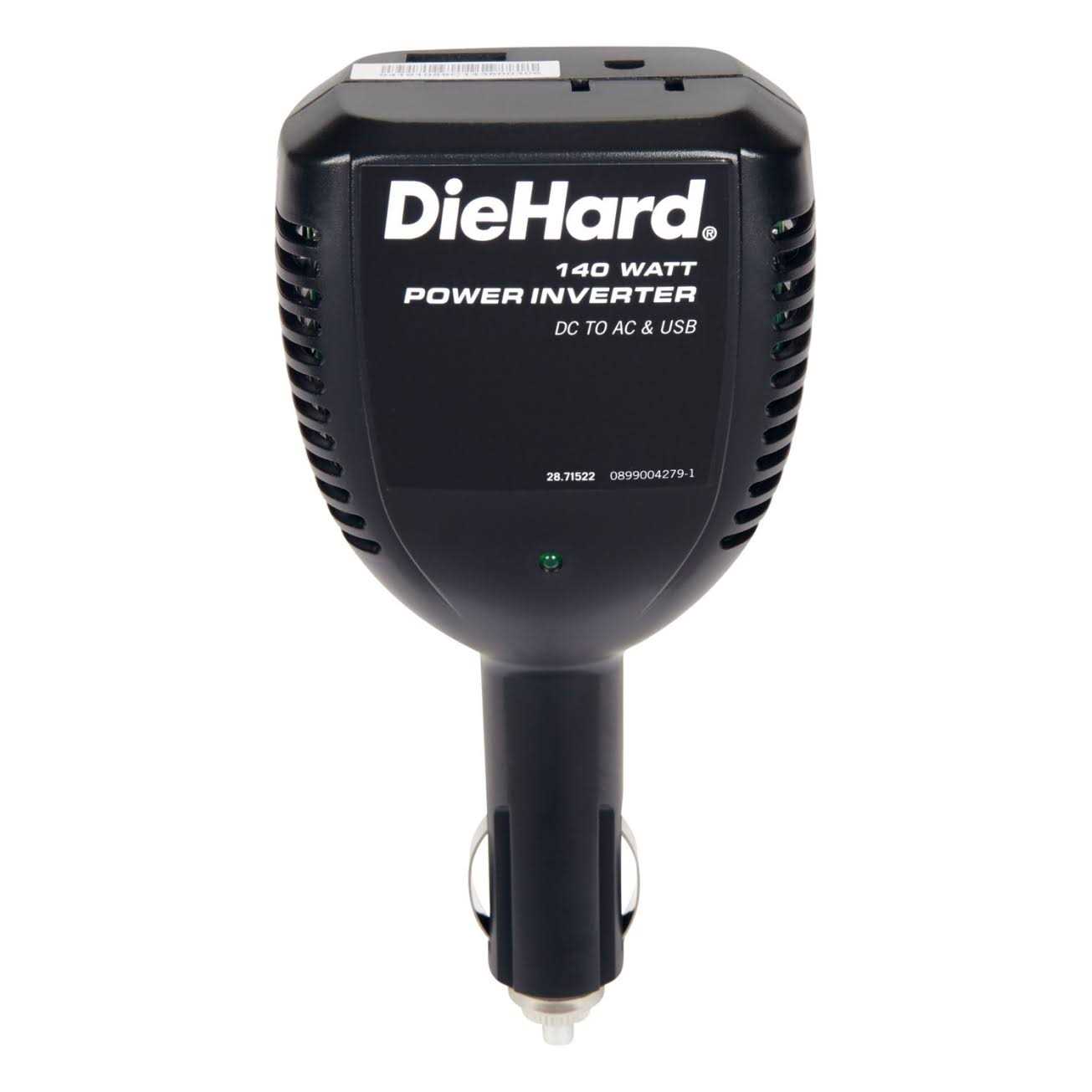 Diehard 1/4 Drive External Star Socket E8 DHP55264 - Zenithce