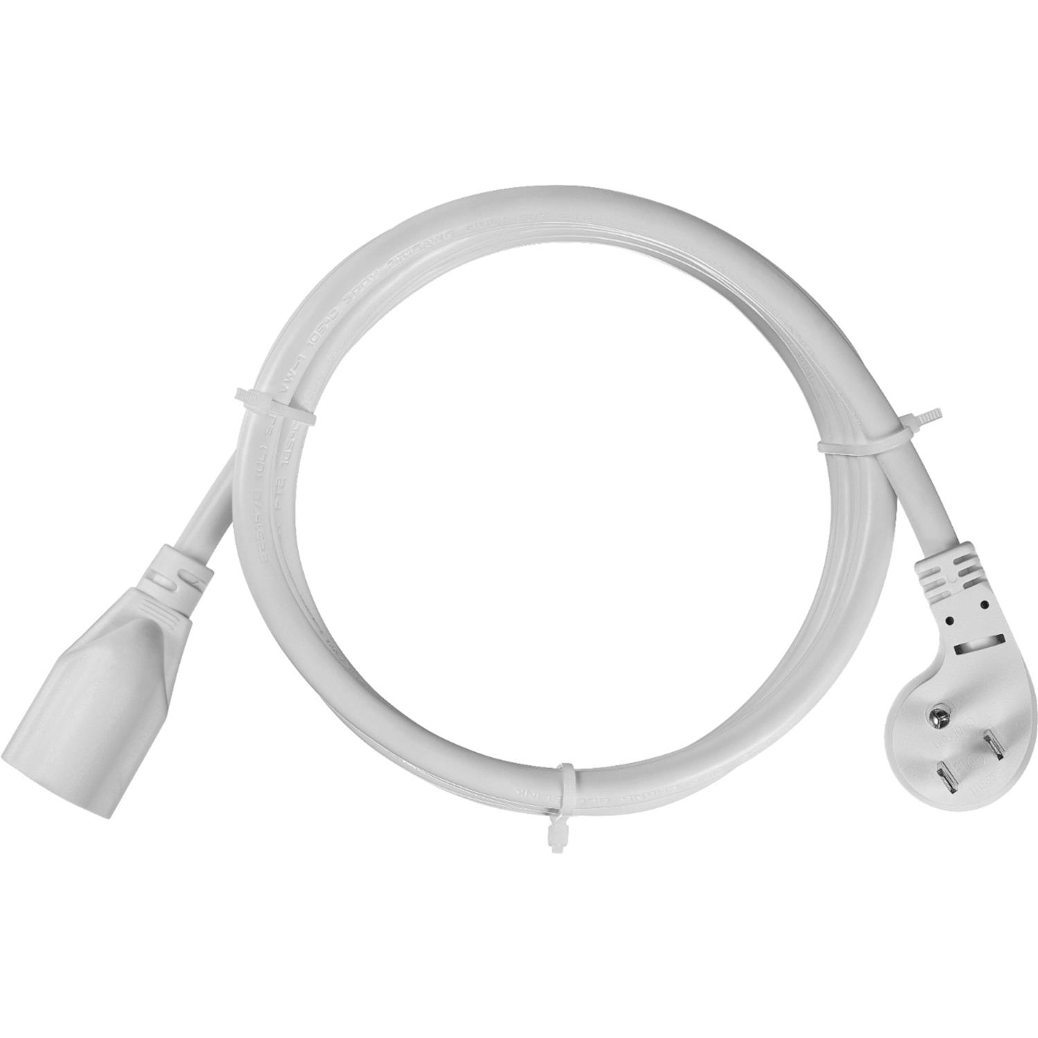 Insignia 3-Plug Outlet Extender - Zenithce
