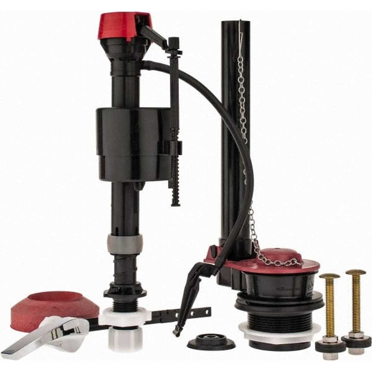 Fluidmaster PRO45B Fill Valve - Zenithce