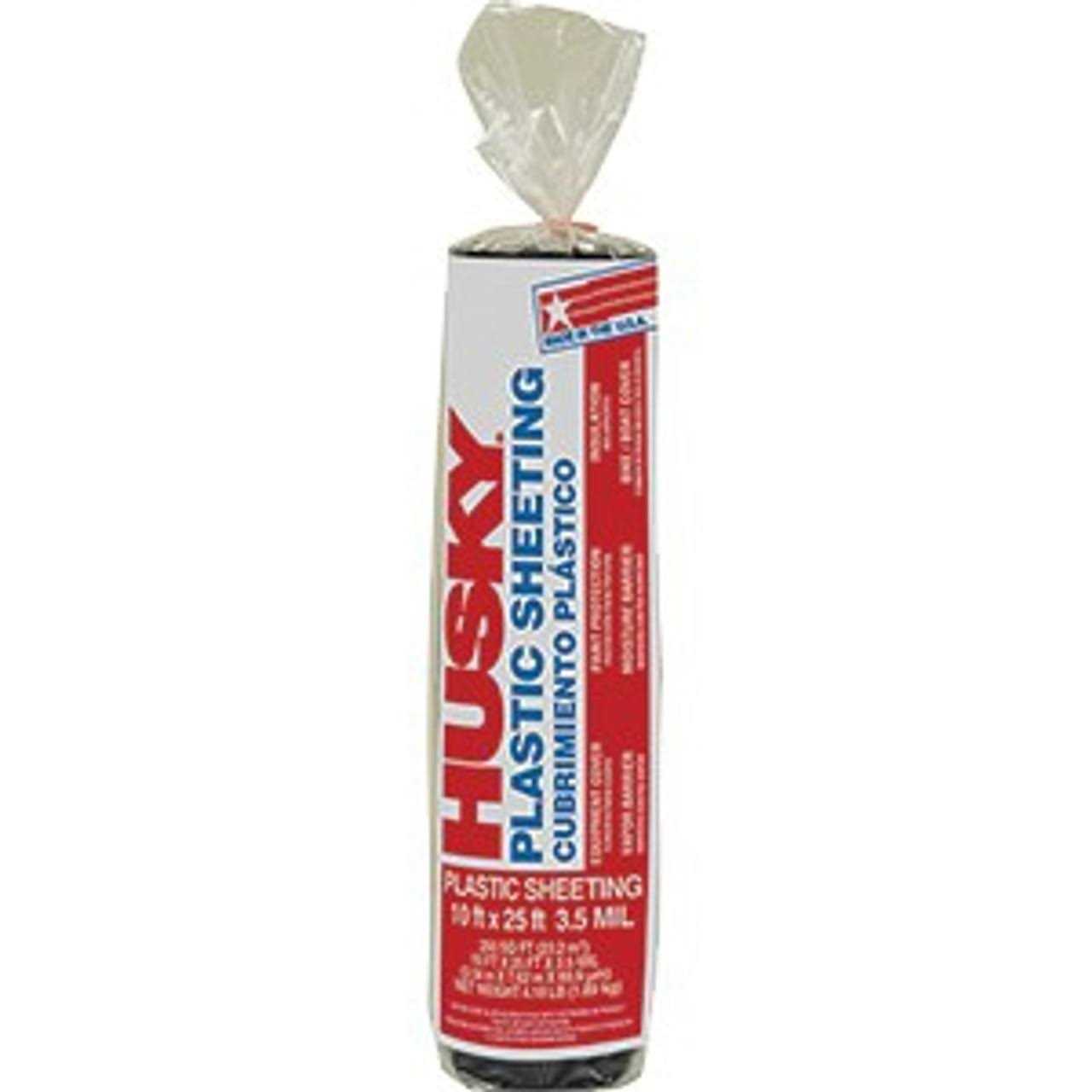 Husky 3 ft. Toilet Auger - Zenithce