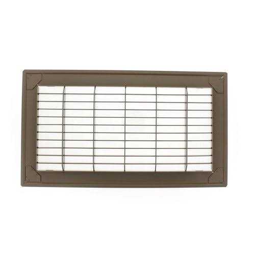 Truaire 12 in. Round Air Diffuser - Zenithce