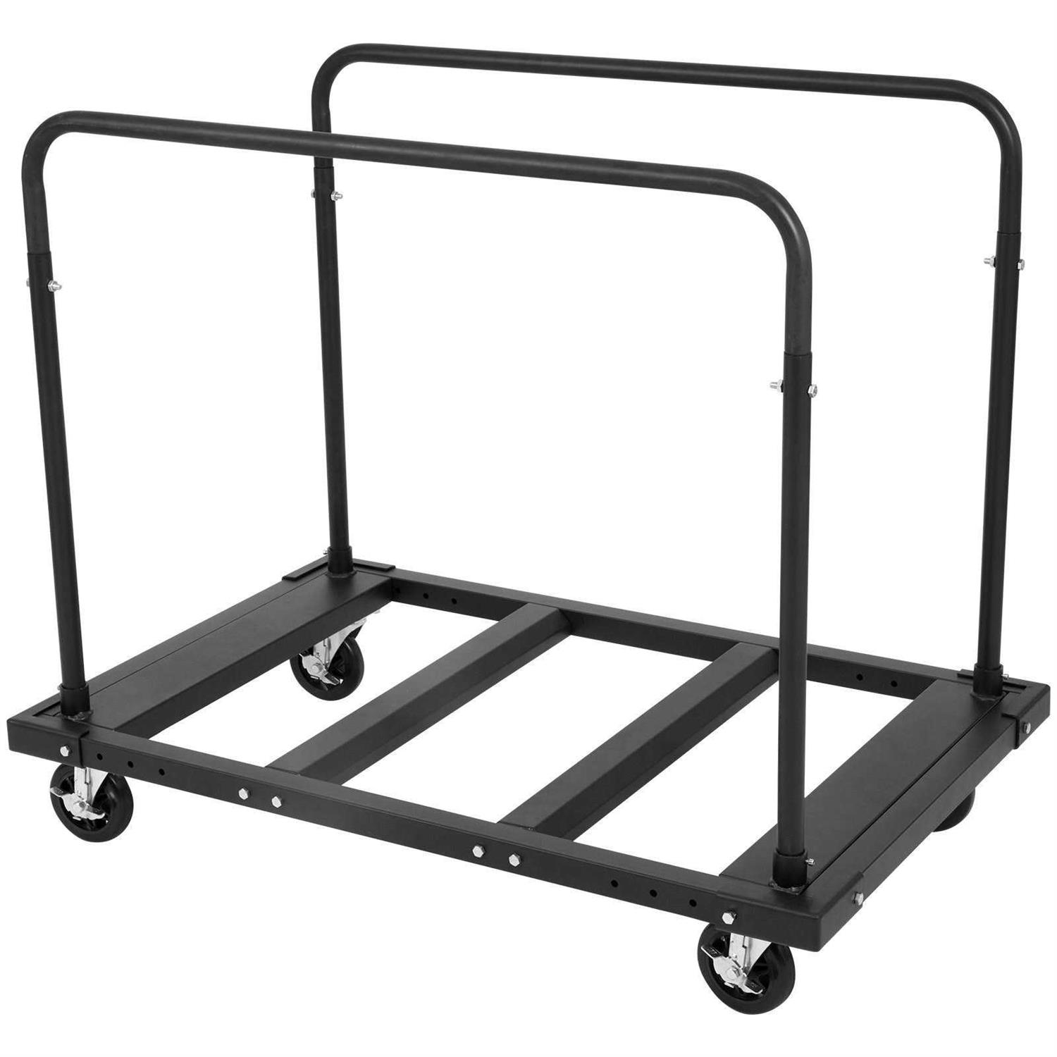VEVOR Cart 5 Swivel - Zenithce