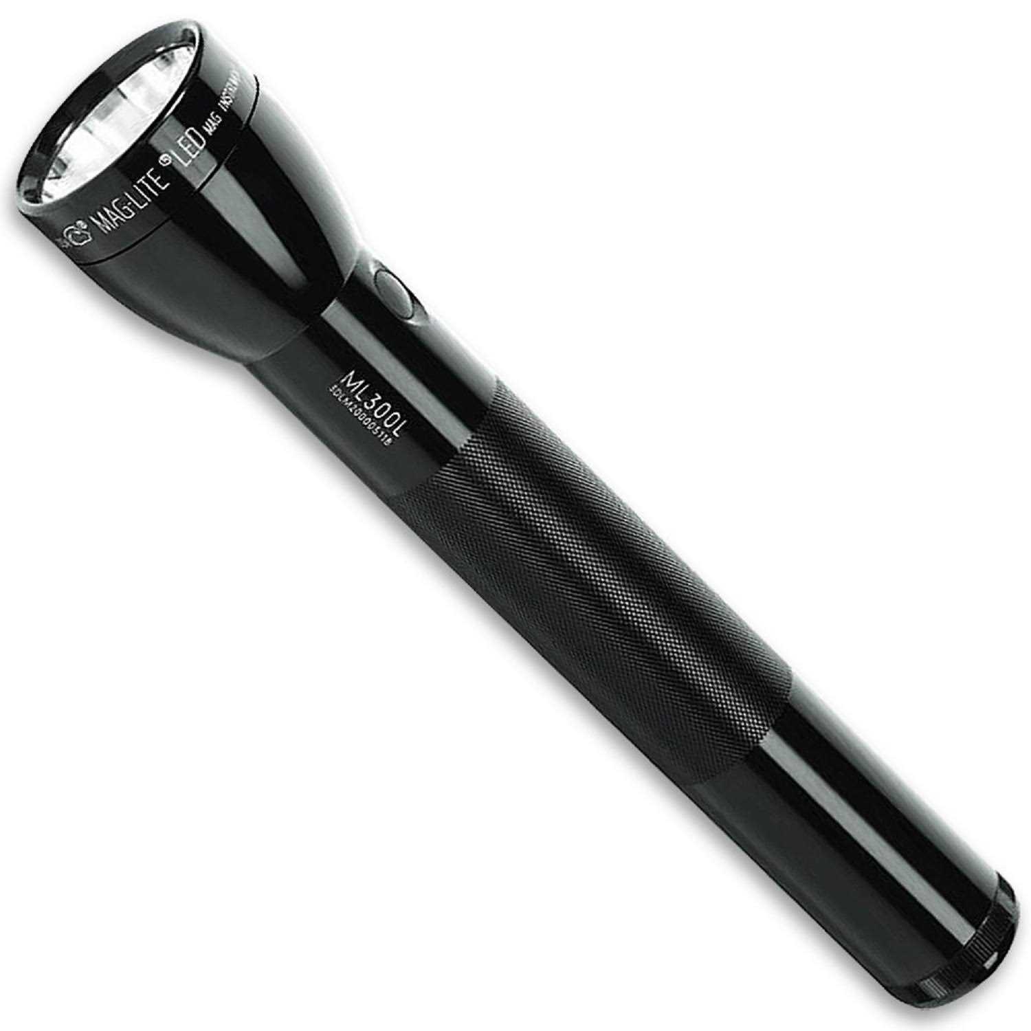 Maglite ML300L - Zenithce
