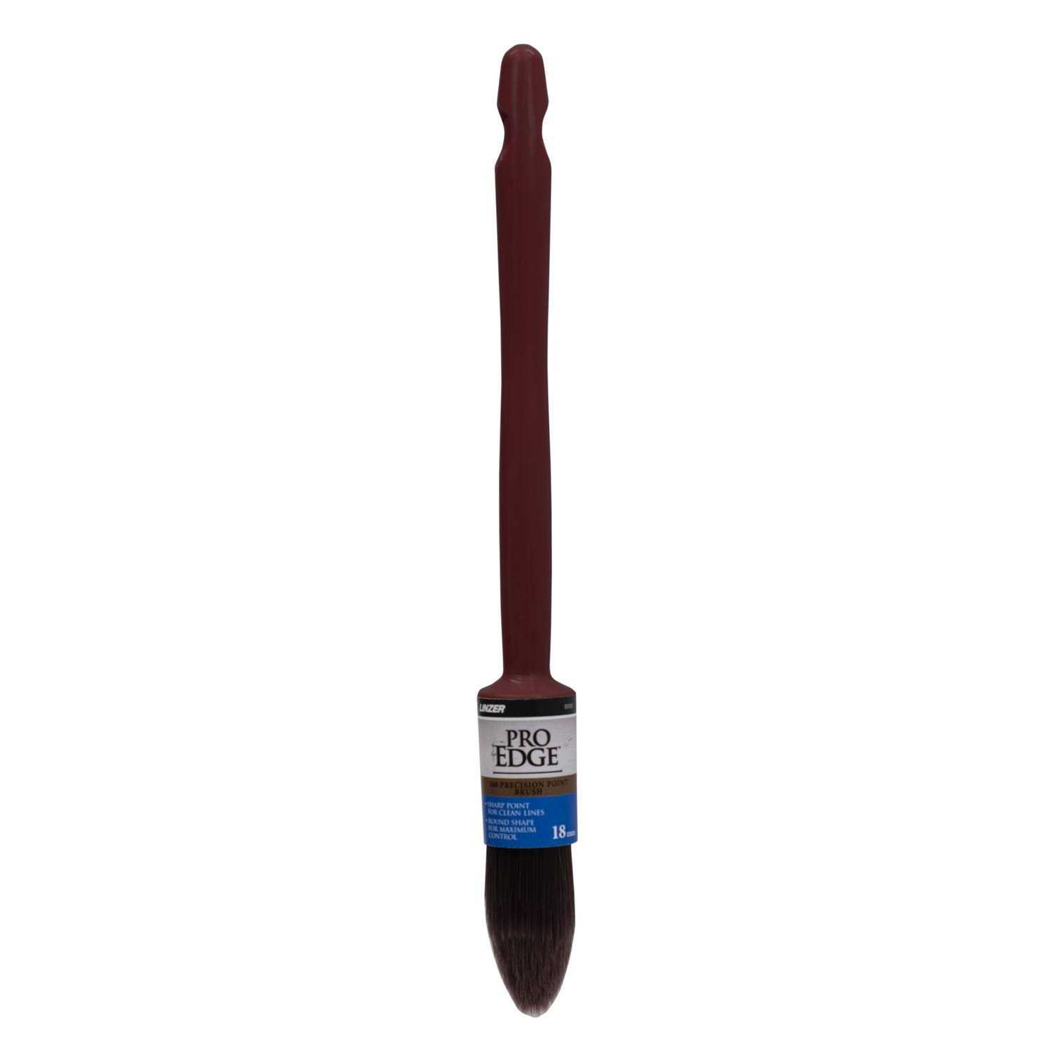 Linzer Polyurethane Brush - Zenithce