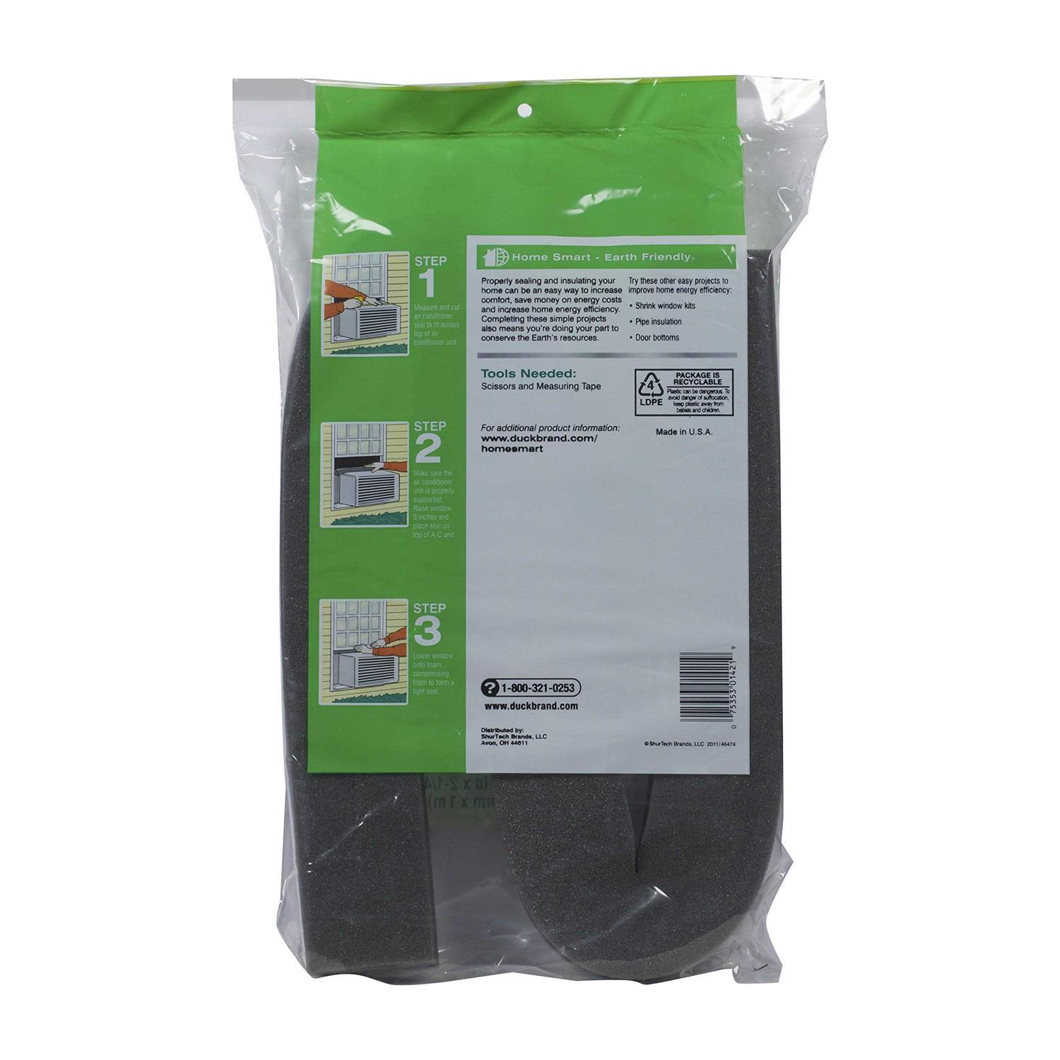 Duck 2.06 in. x 75 ft. Joint Drywall Tape - Zenithce