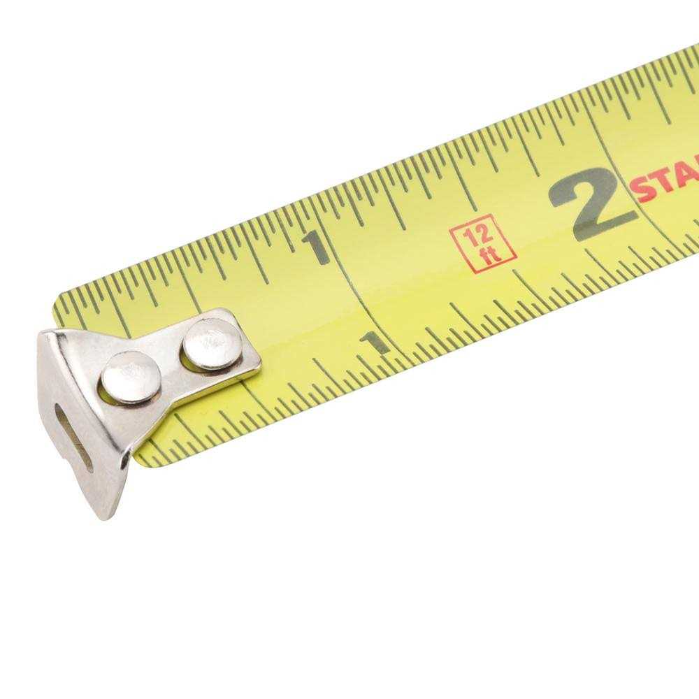 Stanley Powerlock Tape Measure 33-272 - Zenithce