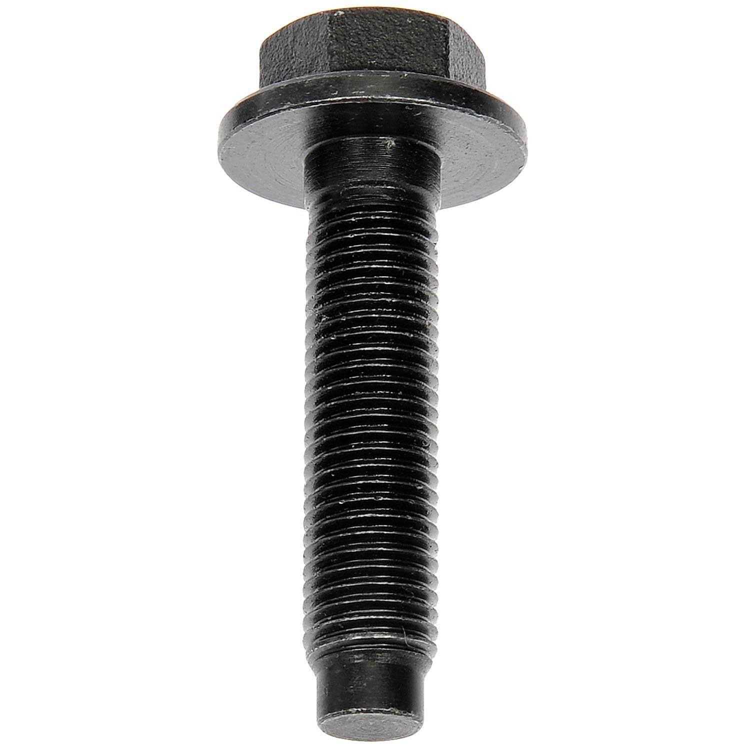 Dorman 926-885 Harmonic Balancer Bolt - Zenithce