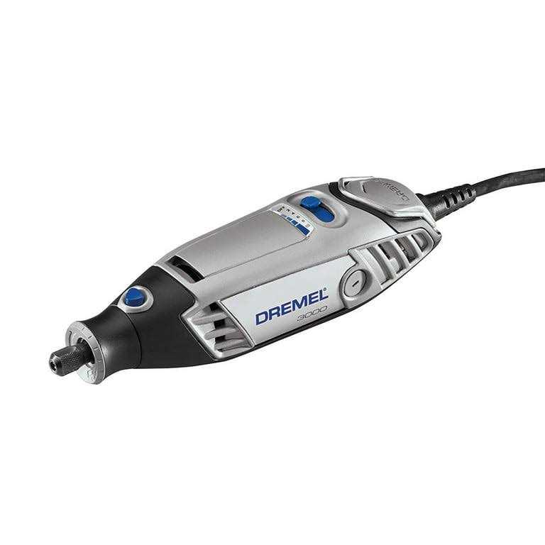 Dremel 3000 - Zenithce