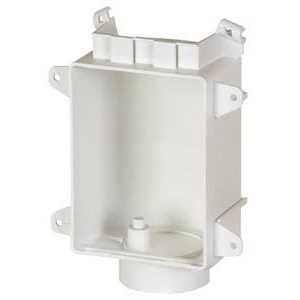 Sioux Chief 696-1031GF Ox Box Gas Outlet Box 3/4 NPT - Zenithce