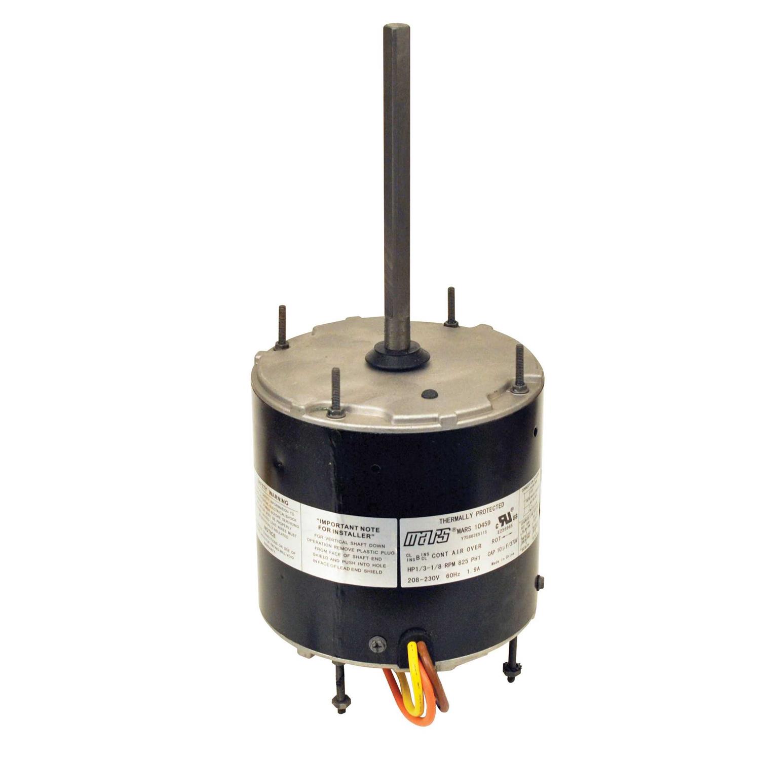 Mars 10406 1/3Hp 115V 1725Rpm Rev - Zenithce