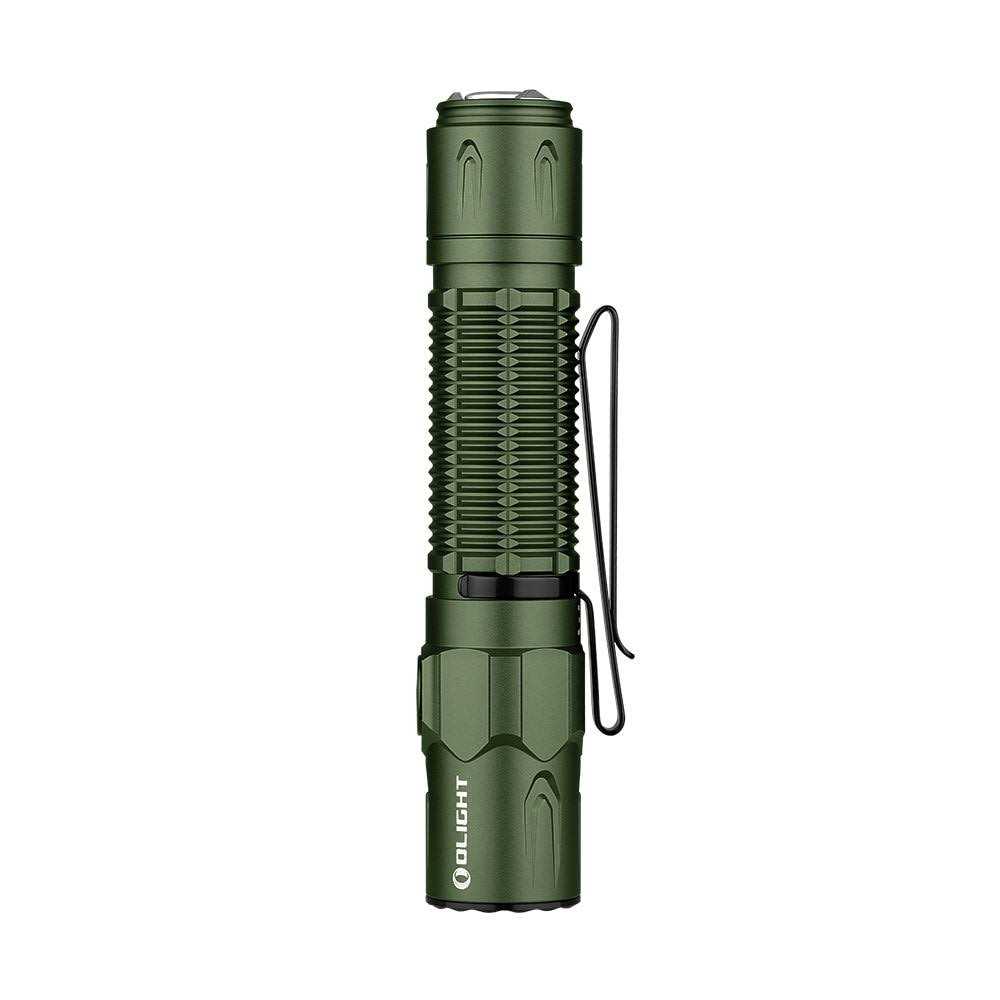 Olight Warrior 3S Flashlight - Zenithce