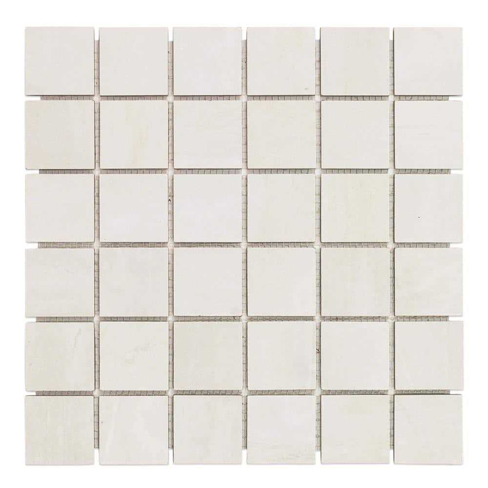 Ivy Hill Tile Forte 24 in. x 10mm Natural Porcelain Floor and Wall Tile - Zenithce