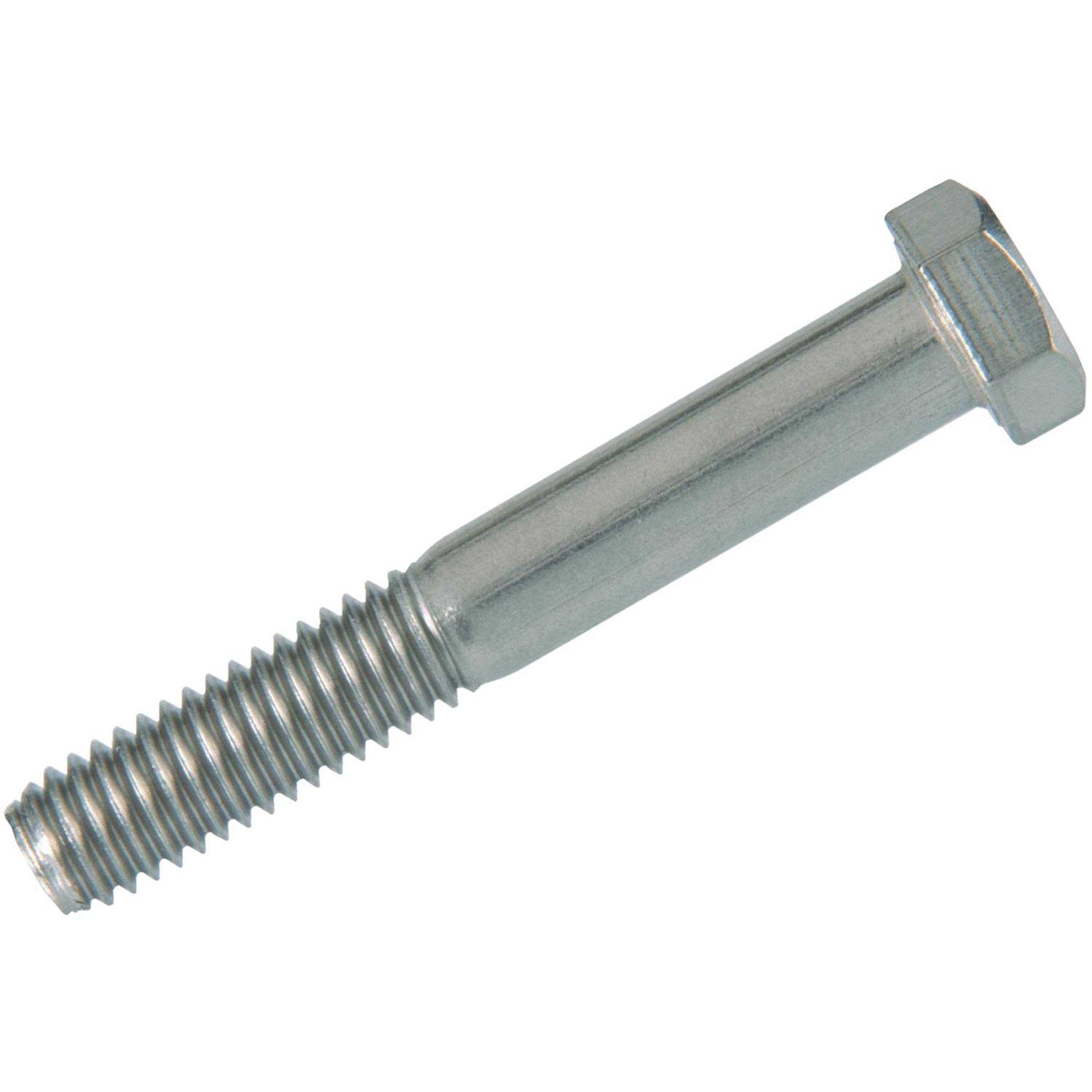Hillman 8 x 1-1/4 in. Power Pro Premium Exterior Wood Screw - Zenithce