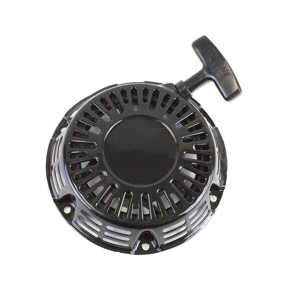 Pull Start Fire Pull String Firestarter - Zenithce