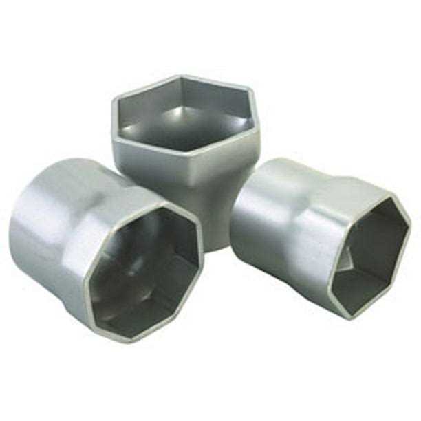 OTC 1926 6-Point 3-3/4 Locknut Socket - Zenithce
