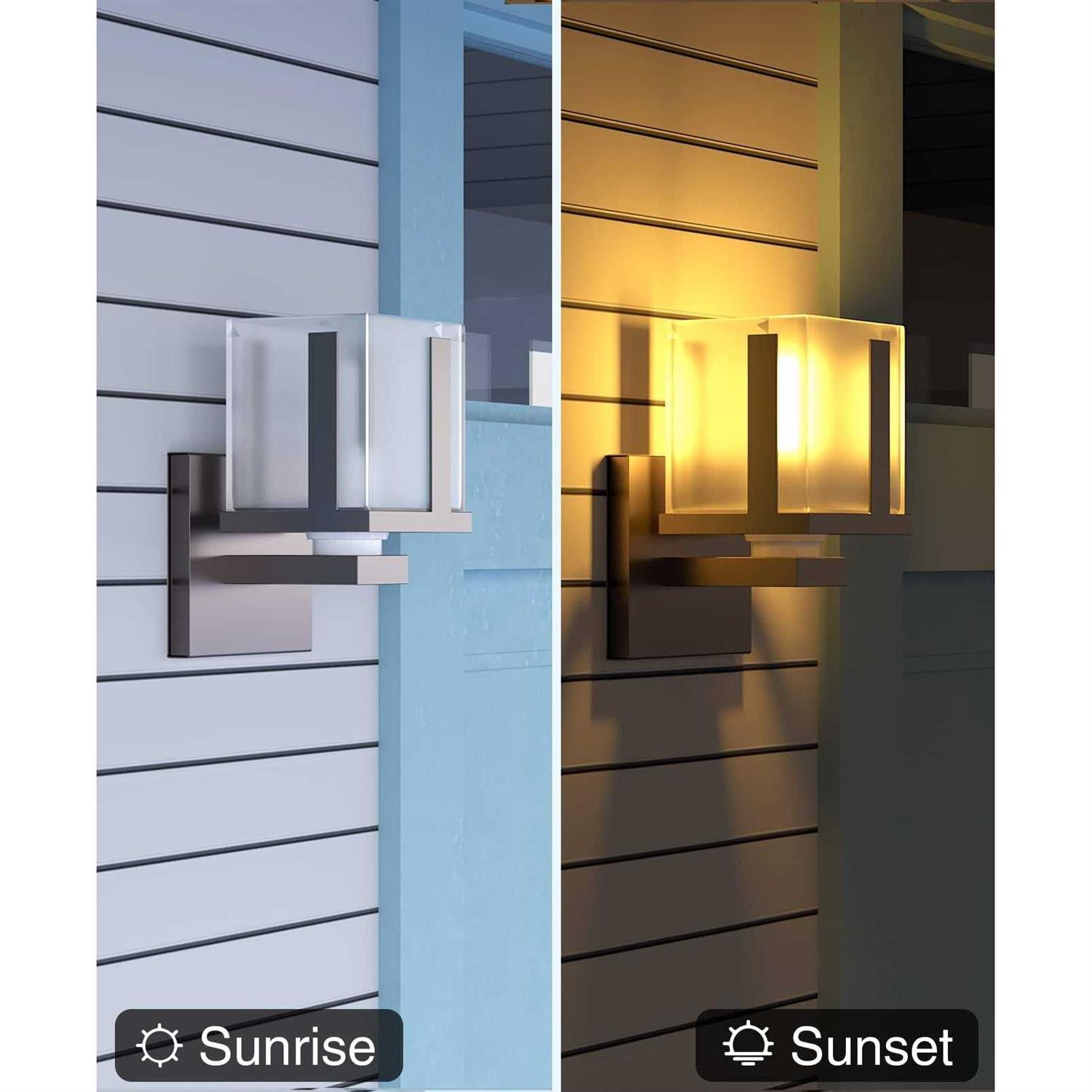GHome Smart Smart Smart Outlet - Zenithce