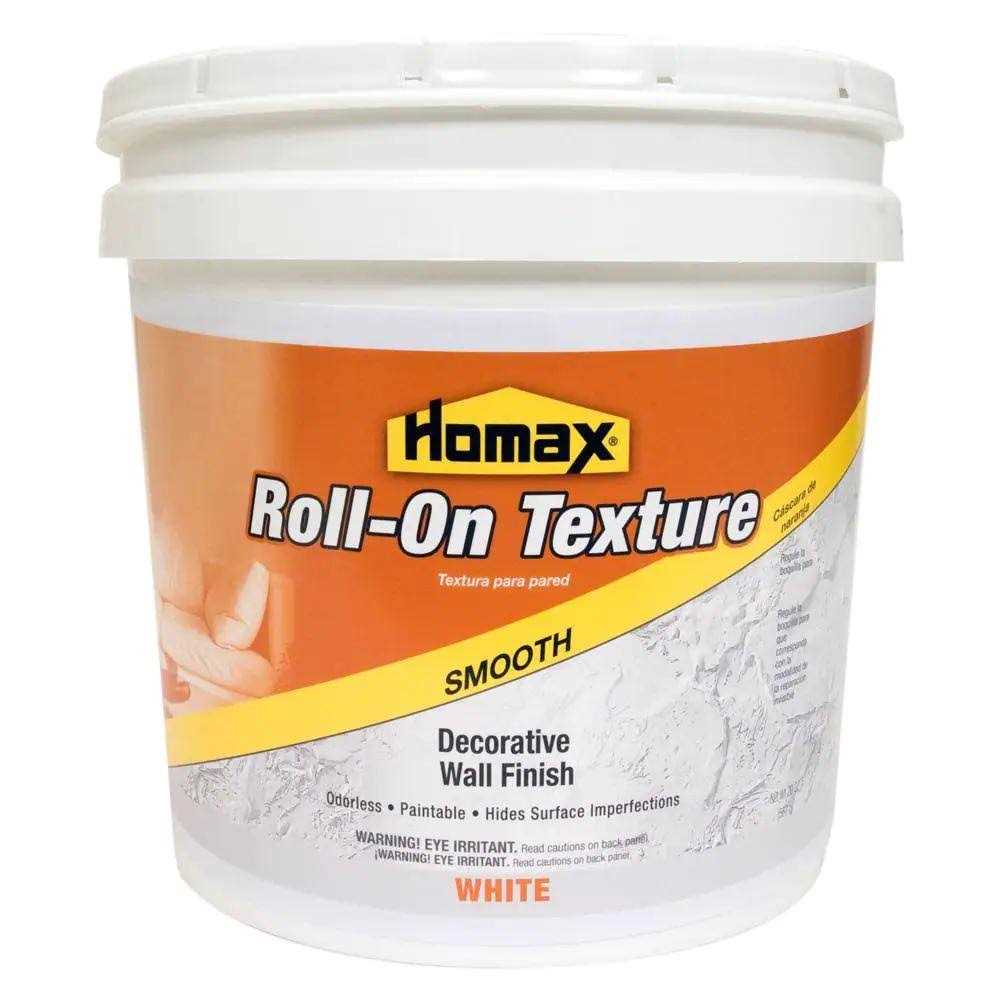Homax 1.25 White Tub & Floor Caulk Strip HO310374 - Zenithce